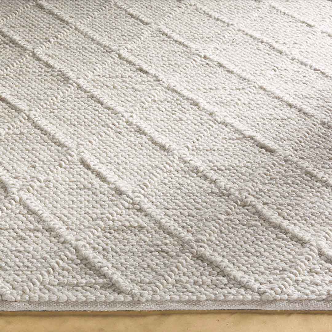 Pebble Diamond Pattern | Buy Moroccan Rugs Online
